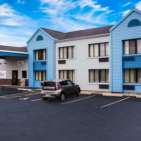 Hotel Baymont By Wyndham Appleton Esterno foto