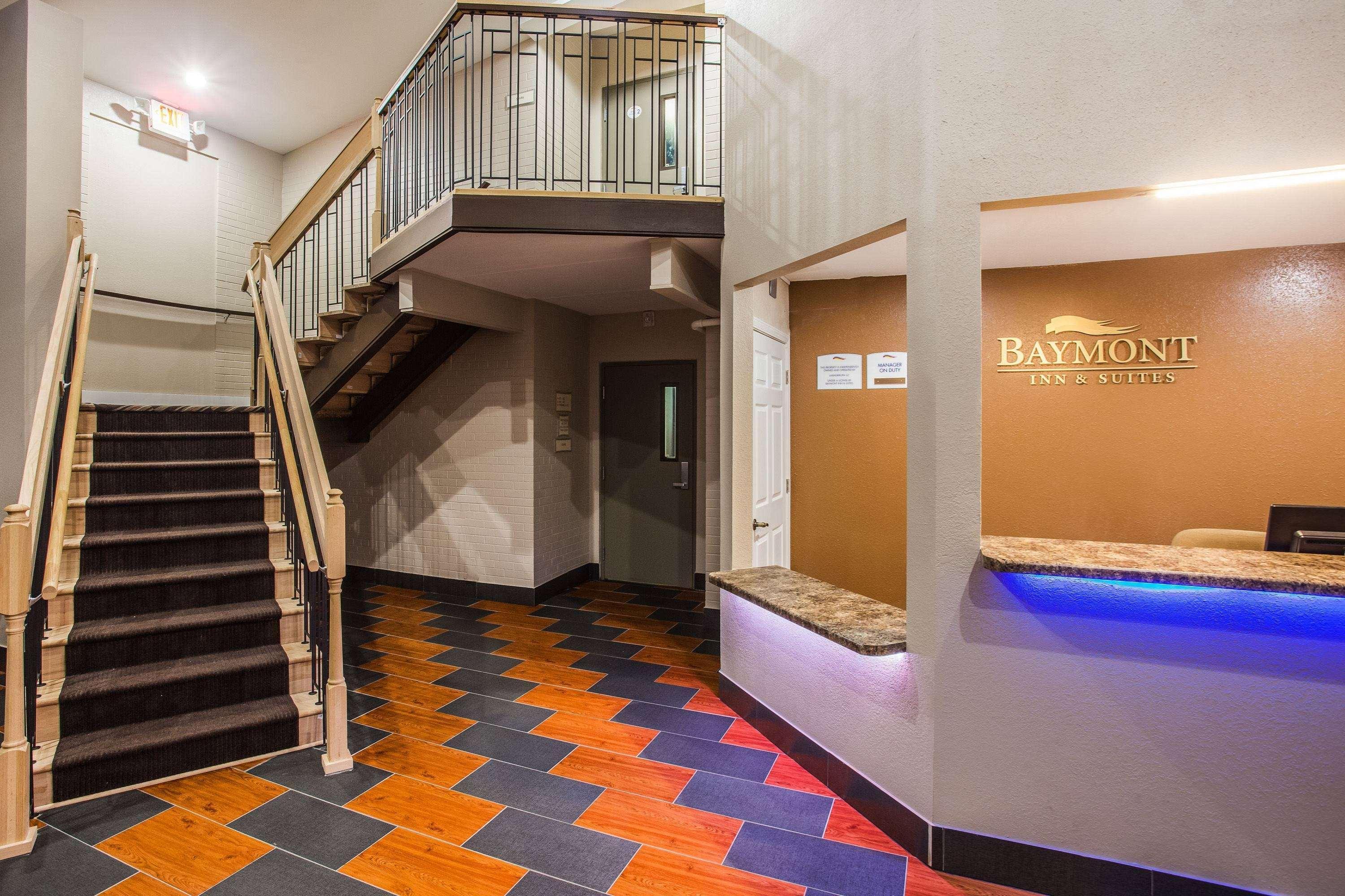 Hotel Baymont By Wyndham Appleton Esterno foto