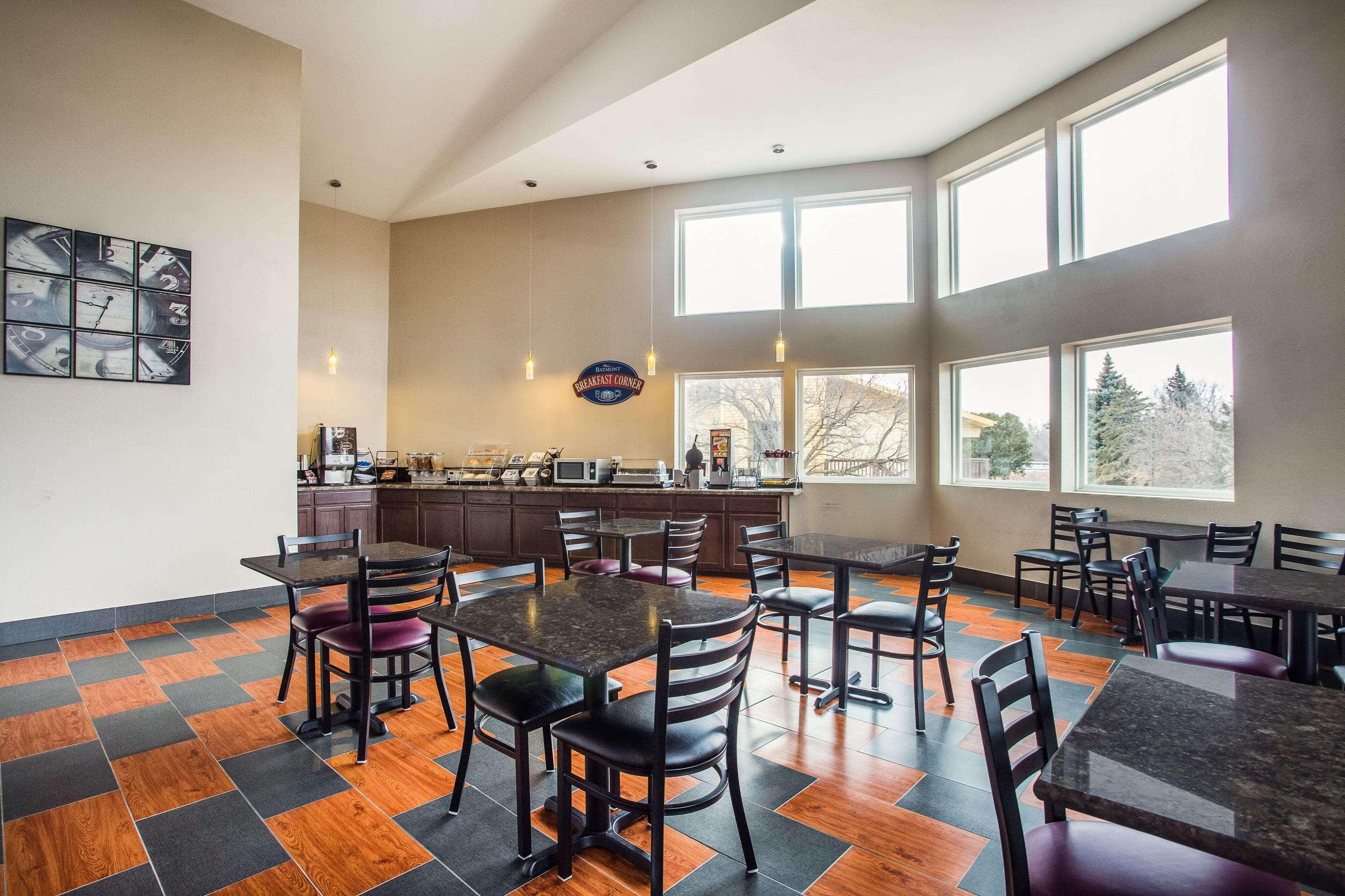 Hotel Baymont By Wyndham Appleton Esterno foto