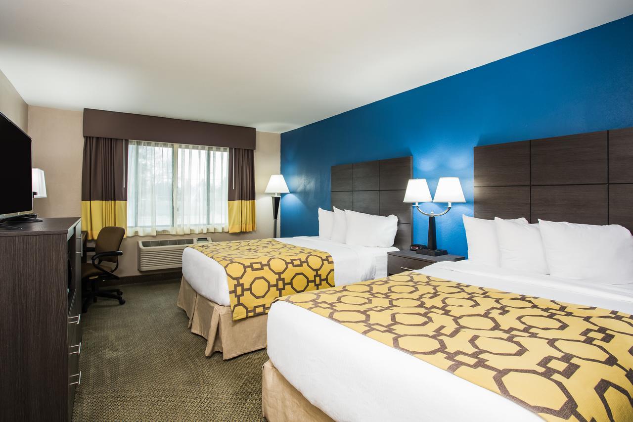 Hotel Baymont By Wyndham Appleton Esterno foto